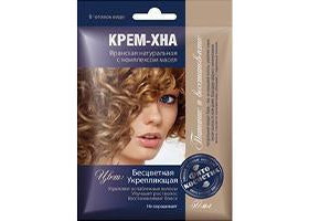Fito Hna-crema incolora Intaritoare cu complex de uleiuri 50ml
