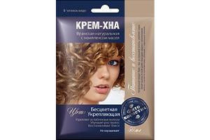 Fito Hna-crema incolora Intaritoare cu complex de uleiuri 50ml - poza produsului