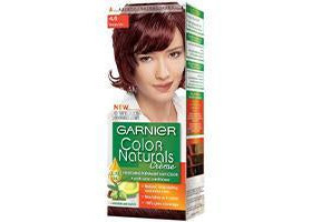 Garnier Color Naturals Vopsea par &#8470;4.6