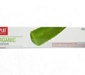 Splat Special Pasta d. Organic 75ml