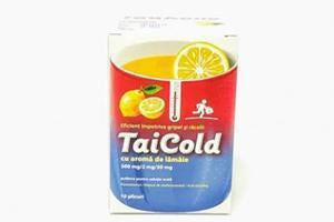 TaiCold pulb./sol.orala Lamiie - poza produsului