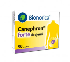 Canephron Forte draj.