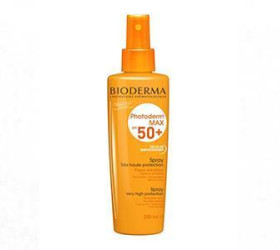 Bioderma Photoderm Spray protectie maxima SPF50+ 200ml (Must Have)