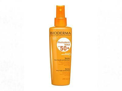 Bioderma Photoderm Spray protectie maxima SPF50+ 200ml (Must Have) - poza produsului