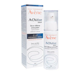 Avene A-Oxitive Serum 30ml