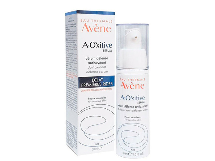 Avene A-Oxitive Serum 30ml - poza produsului