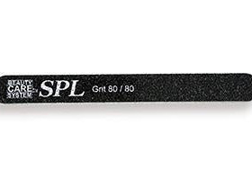 SPL Pila de unghii 80/80 BF-101