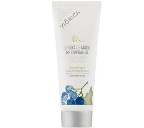 Viorica Vie Crema pu maini Regeneratoare  75 ml