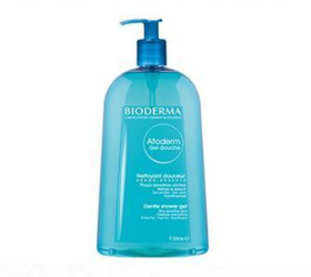 Bioderma Atoderm Gel dus 1000ml