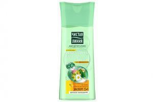 CL Sampon Forta 5 ierburi pt toate tipurile de par 250ml - poza produsului