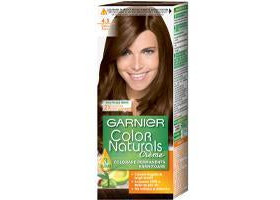 Garnier Color Naturals Vopsea par &#8470;4.3