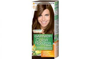 Garnier Color Naturals Vopsea par №4.3 - poza produsului