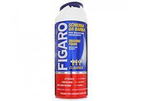 Figaro Spuma de ras Clasic 400ml