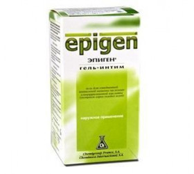 Epigen gel intim 250ml