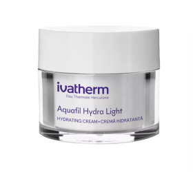 Ivatherm Aquafil Light Crema hidratanta PNM 50ml