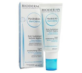 Bioderma Hydrabio gel-crema 40ml