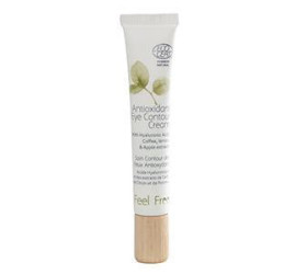 Naturchem Feel Free Crema bio contur ochi 20ml