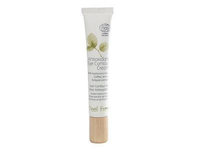 Naturchem Feel Free Crema bio contur ochi 20ml - poza produsului