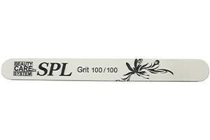 SPL Pila de unghii 100/100 WF-201 - poza produsului