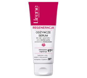 Lirene Serum de maini si unghii 75ml E08250