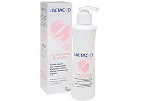 Lactacyd Sensitive pharma 250ml