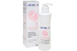 Lactacyd Sensitive pharma 250ml - poza produsului