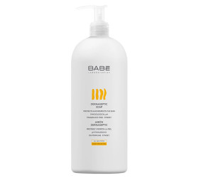 BABE Dermoseptic soap 1000ml