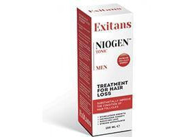 Exitans Niogen Tonic pentru barbati 100ml