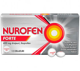 Nurofen Forte 400mg dr.