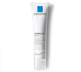 La Roche Posay Effaclar FDT Teint Light 40m
