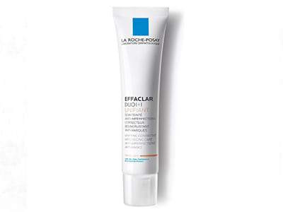 La Roche Posay Effaclar FDT Teint Light 40m - poza produsului