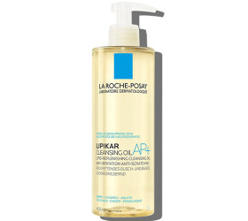 La Roche Posay Lipikar Ulei lavant 400ml