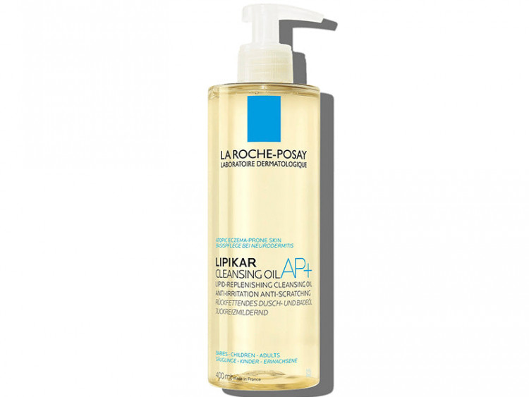 La Roche Posay Lipikar Ulei lavant 400ml - poza produsului