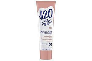 Lirene 20 Under BB crema 02 60ml 10E05057 - poza produsului
