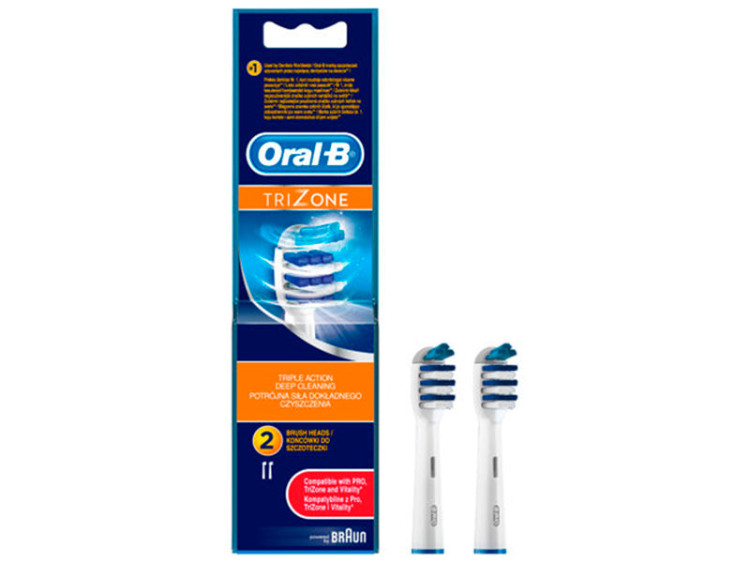 Oral-B Rezerva p/u perie electrica - poza produsului