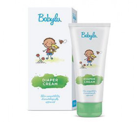 Crevil Babylu Crema sub scutec 100ml