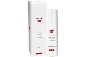 Mask gel 30ml - poza produsului