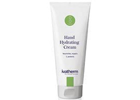 Ivatherm Crema hidratanta pu maini 50ml