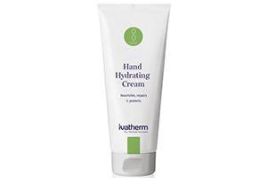 Ivatherm Crema hidratanta pu maini 50ml - poza produsului