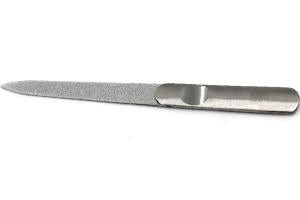 SPL Pila de unghii metal 12,5 cm 90155 - poza produsului