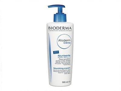 Bioderma Atoderm Crema parfumata 500ml - poza produsului