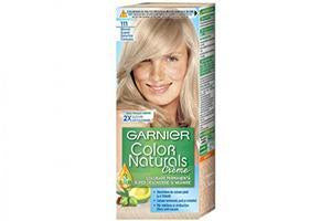 Garnier Color Naturals Vopsea par №111 - poza produsului