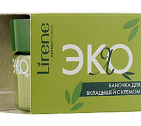 Lirene Eco Rezerva pu crema E07400