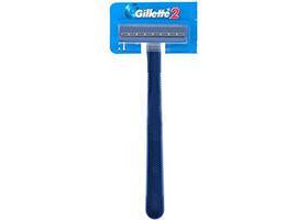 Gillette 2 dis 1