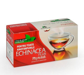 Phytolek Ceai Echinacee