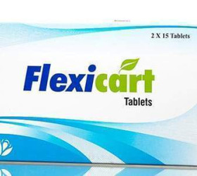 Flexicart comp.