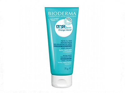 Bioderma ABCDerm Change Crema Intensiv 75ml - poza produsului