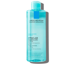 La Roche Posay Effaclar solutie micelara 400ml
