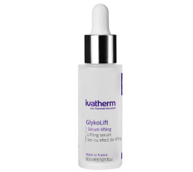 Ivatherm GlykoLift Ser efect lifting 30ml