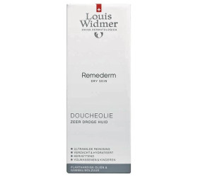 Louis Widmer Remederm Ulei pu dus 200ml